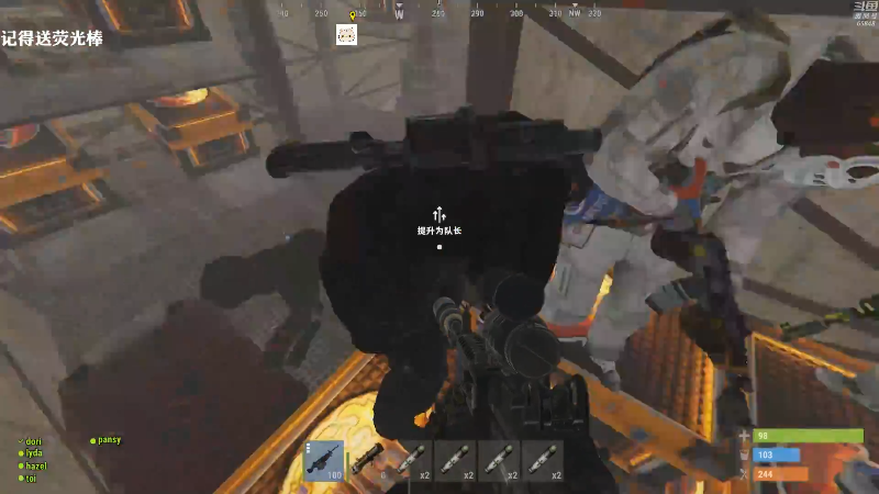 【吃鸡游戏】Happy丨猫腻的精彩时刻 20211027 00点场