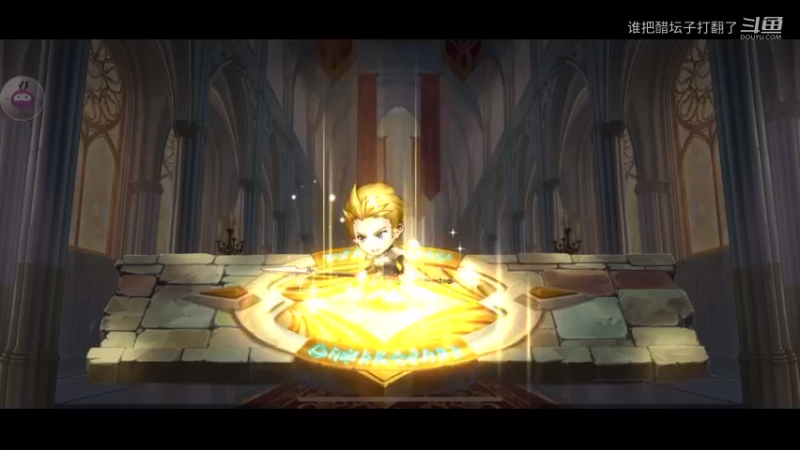 梦战手游英雄进阶训练