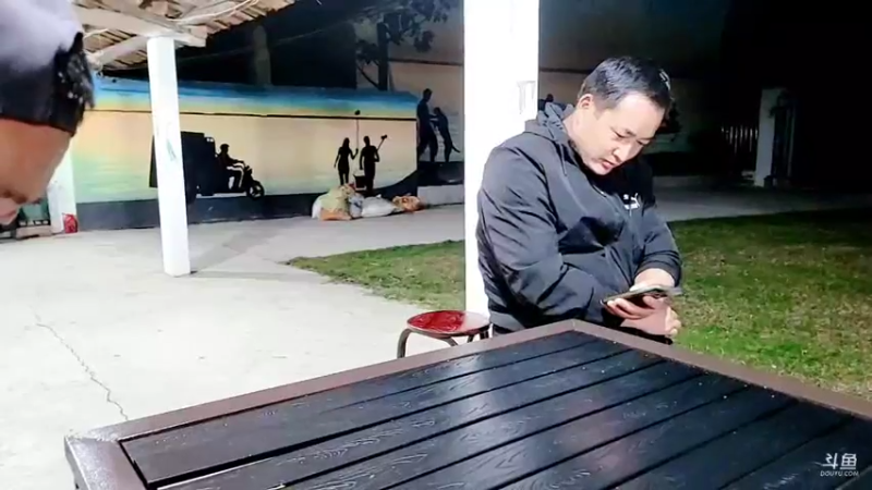 【2021-10-27 20点场】洪湖小肖：加油加油加油加油 447507