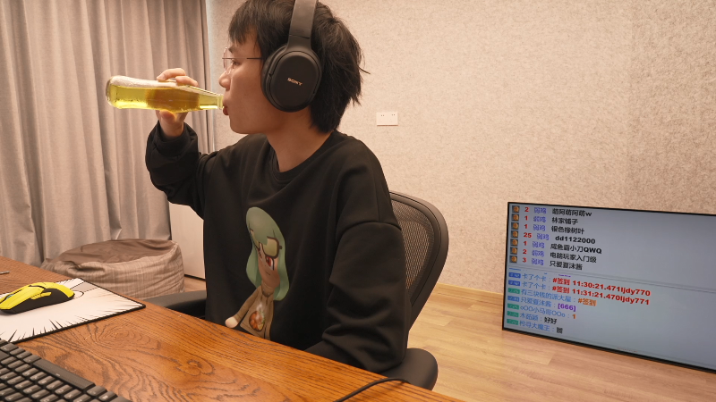 【马里奥制造】超级小桀的精彩时刻 20211027 12点场