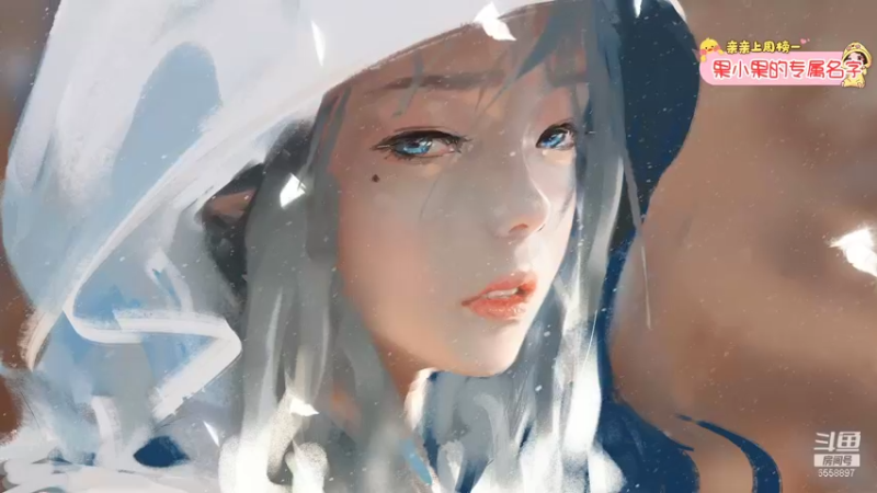 【2021-10-26 21点场】果小果是个弟弟：果小果：好久不见~