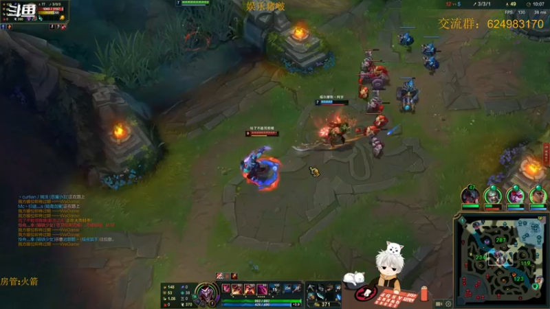 【2021-10-27 00点场】章发财丶：大噶晚上好~ 9450562