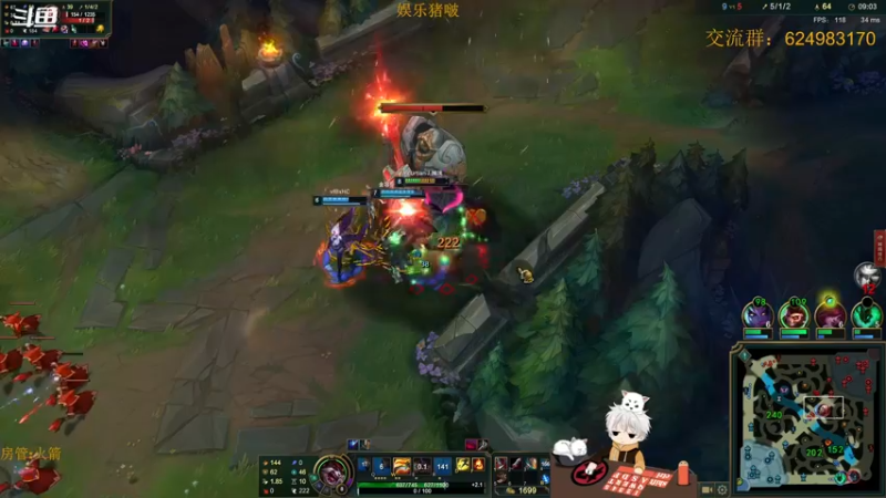 【2021-10-27 02点场】章发财丶：大噶晚上好~ 9450562