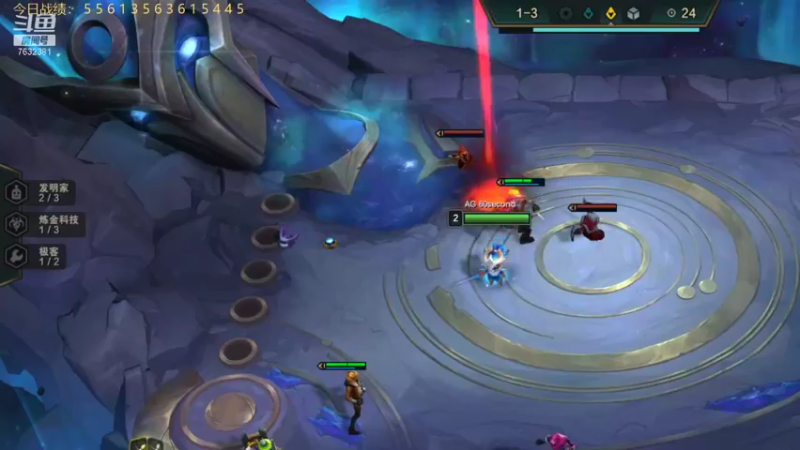 【2021-10-26 09点场】60second：美测S6红包局来咯！