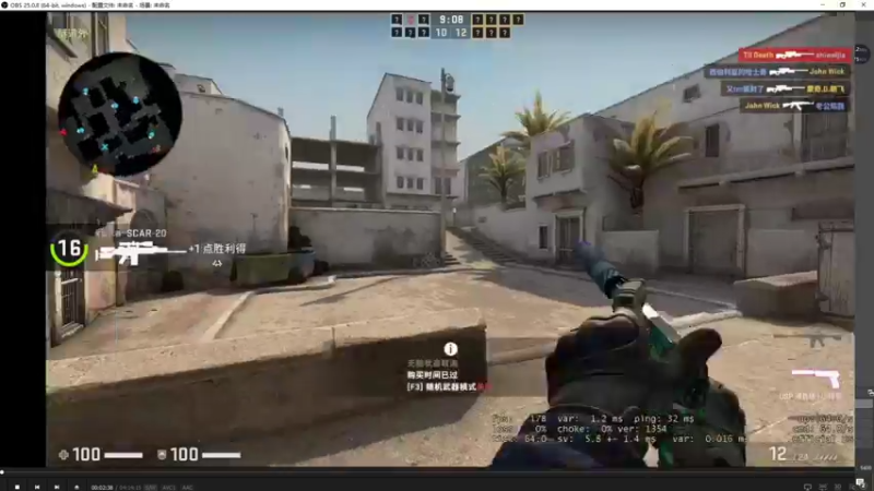 【2021-10-23 12点场】史维佳：刚刚开始了