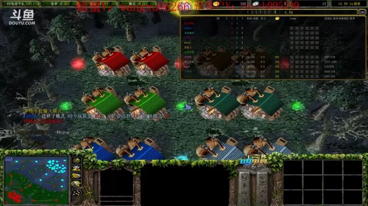 599zxcv ：19-4祈求者，carry一波，让你们痛不欲生~~~