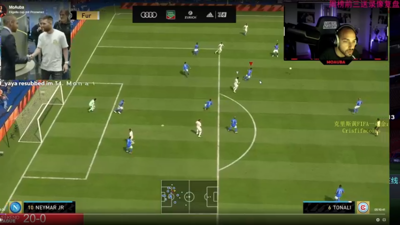 【2021-10-27 19点场】克里斯黄18：讲堂之丹麦神童缘何失利！奥巴邪门4321