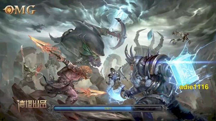 【Dota小蝴蝶】：三路强攻，打架必须凶起来