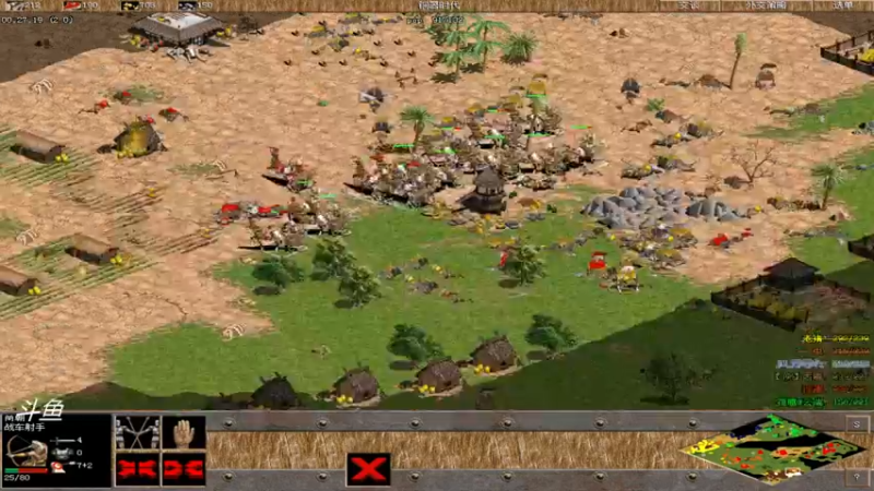 【2021-10-27 20点场】西毒的直播间：毒哥教你打罗马555