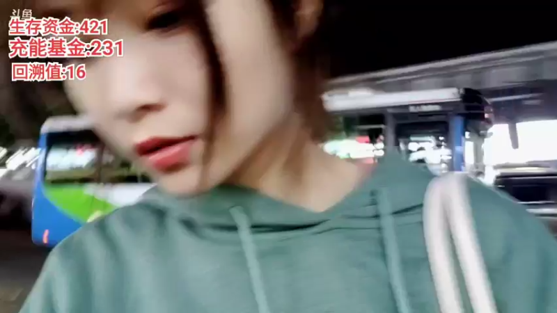【2021-10-23 19点场】百变姑姑肖淑洁：姑姑：披荆斩棘的姐姐2，在浩哥基地
