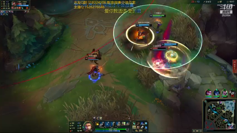 【2021-10-27 00点场】douyu小焕：峡谷之巅认真对待！