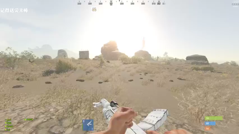 【2021-10-26 22点场】Happy丨猫腻：【猫腻】末日生存 点点关注不迷路