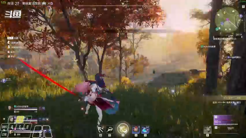 【2021-10-28 00点场】Cpt小醒目：醒目:单排训练赛