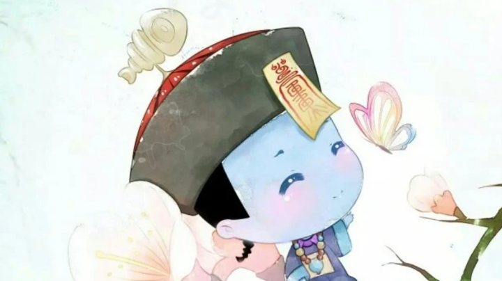 峡谷给你了，你随便吧001