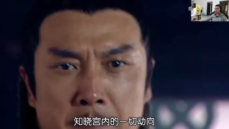 【2021-10-28 12点场】余小C真的很强：余小C：韩服大师，战神归来！ 第十天！