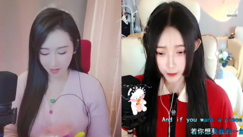 【2021-10-27 21点场】大憨憨玖玖：是谁打翻了我的醋啊