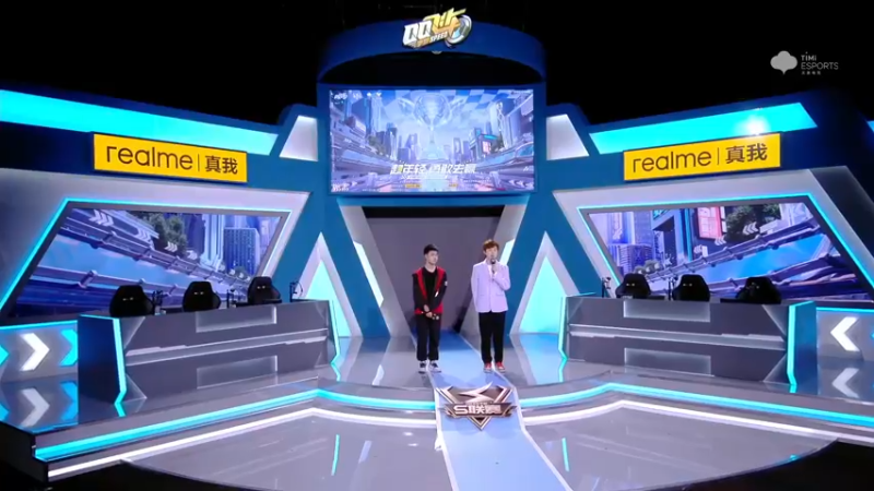 【10月23日 RWK vs KZ 赛后采访】