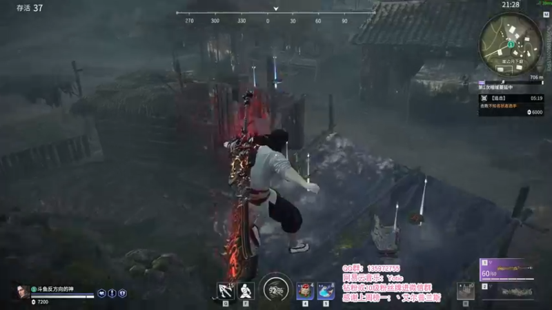 【2021-10-27 21点场】NRK反方向的神：顶级季沧海 单排冲榜无间修罗