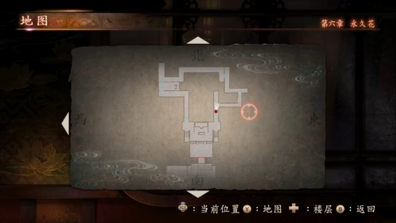 【2021-10-28 12点场】琼斯小卫：新游《零濡鸦之巫女》重制首播~胆小勿入