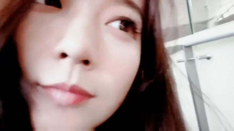 【2021-10-28 14点场】云樱花颜金步摇S：今日返京。上海