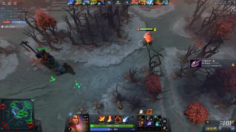 【2021-10-27 20点场】阳光男孩Aq：打打游戏外面是冬天！！