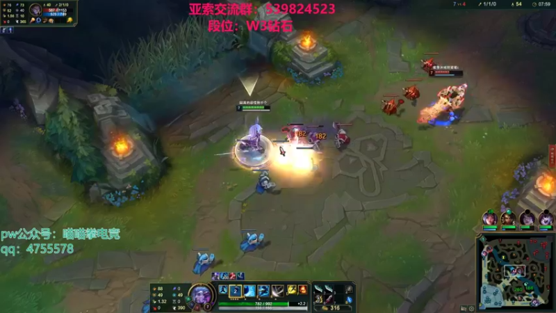 【2021-10-28 16点场】凉风亚索yasuo：快乐风男：亚索or永恩