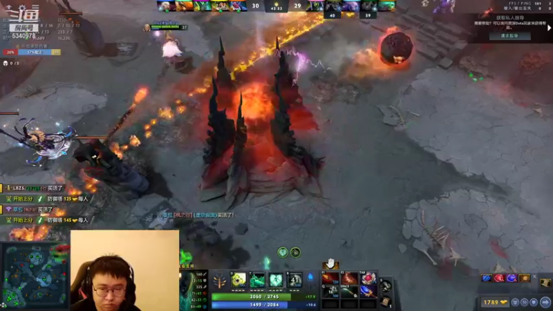 【2021-10-27 19点场】Tzyyyy丶：今天不整蛊！