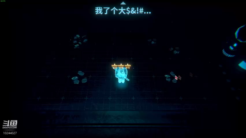 【2021-10-28 00点场】朱古力崽：邪恶冥刻inscryption二周目成就