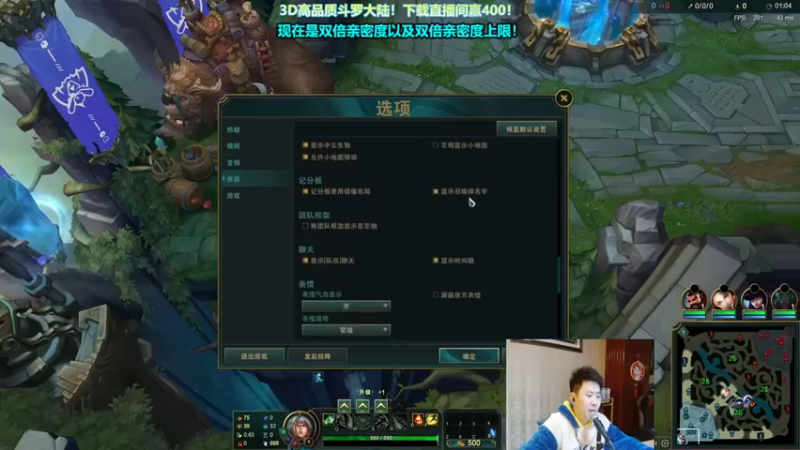 【放逐大帝灬】：15-8瑞雯，耶，提伯斯~，开始犯病