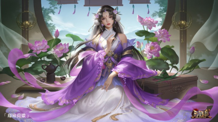弱弱的美羊羊他野了
