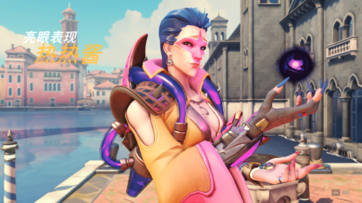 【鹅鹅鹅】莫伊拉，我自闭了