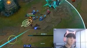 游戏直接结束！