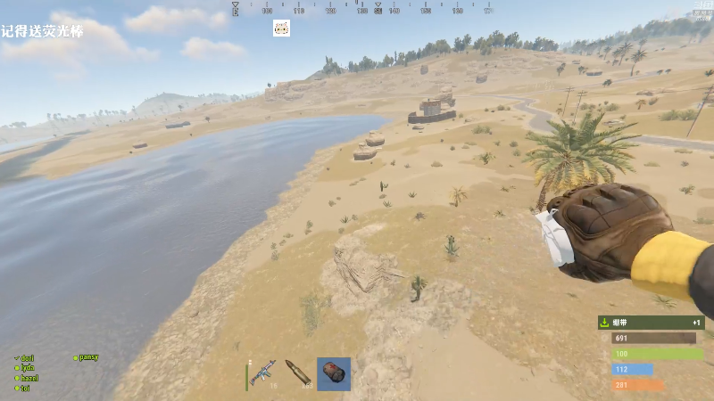 【吃鸡游戏】Happy丨猫腻的精彩时刻 20211028 00点场