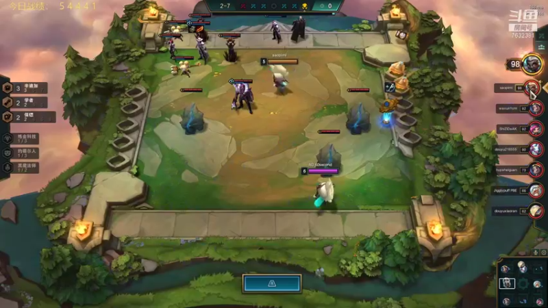 【2021-10-28 13点场】60second：美测S6红包局来咯！