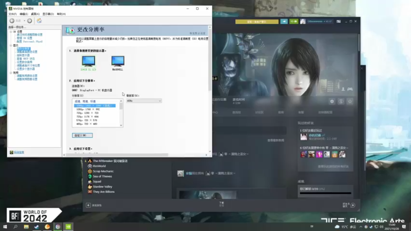 【2021-10-28 15点场】魔音糯米：【糯米】零~濡鸦之巫女