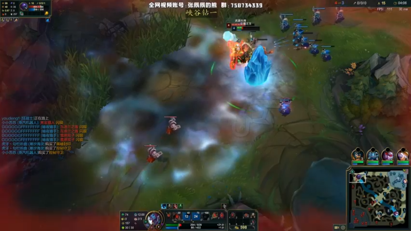 【2021-10-28 20点场】熊王c：熊王c：神熊尊者！