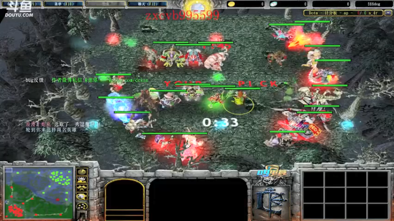 【599zxcv】：从全局着手，解说才能更全面，有意思