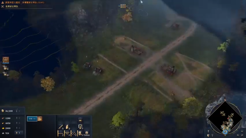 【2021-10-28 15点场】不死鸟3DM：最新游戏《帝国时代4》直播！