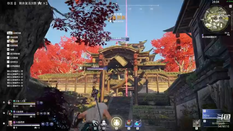 【2021-10-27 19点场】SAYA丶J：妖刀砍死了大佛