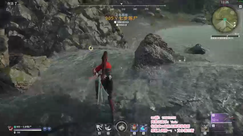 【2021-10-27 17点场】NRK反方向的神：顶级季沧海 单排冲榜无间修罗