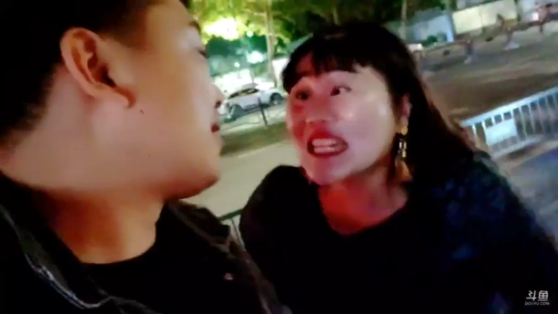 【2021-10-28 20点场】大嘴love：今天约凯皇！