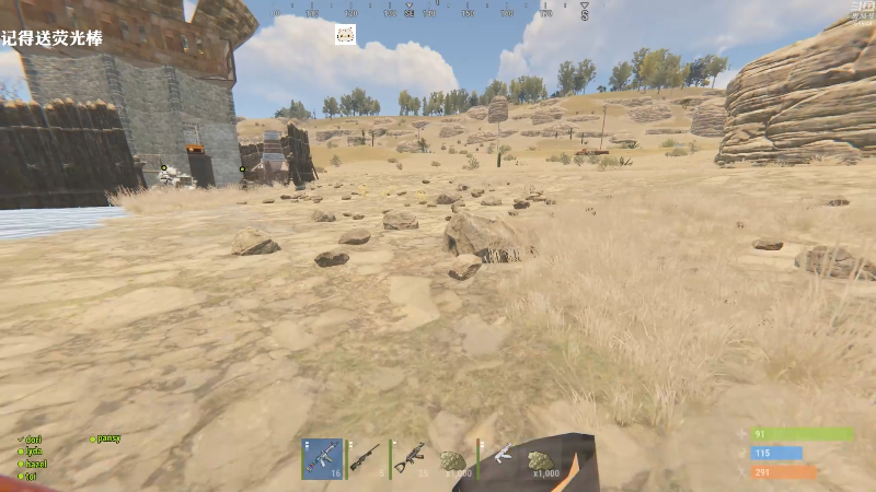 【吃鸡游戏】Happy丨猫腻的精彩时刻 20211028 00点场