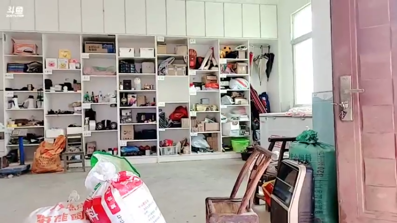 【2021-10-28 12点场】洪湖小肖：加油加油加油加油 447507