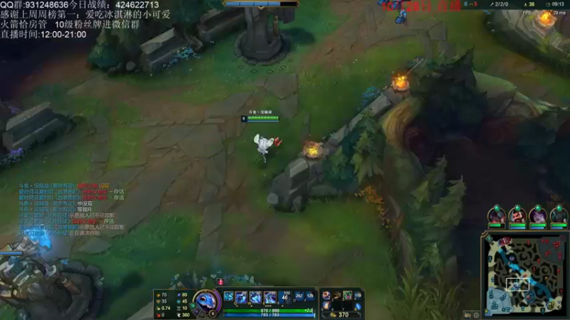 【2021-10-28 19点场】初音未来灰飞：美测服冲冲冲！