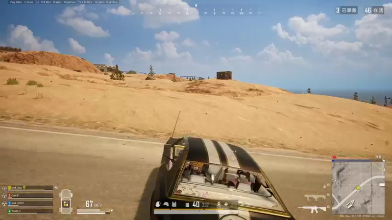 【2021-10-27 18点场】别问问就黑皮：【内蒙古】草原一哥！！