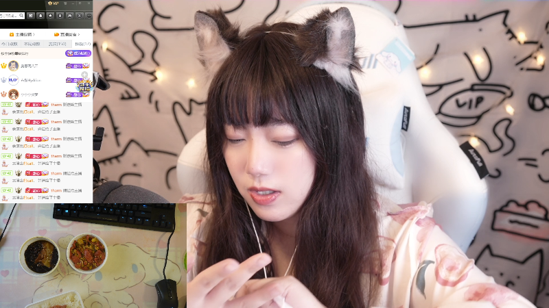 【零~濡鸦之巫女~】甜心战士的精彩时刻 20211028 20点场