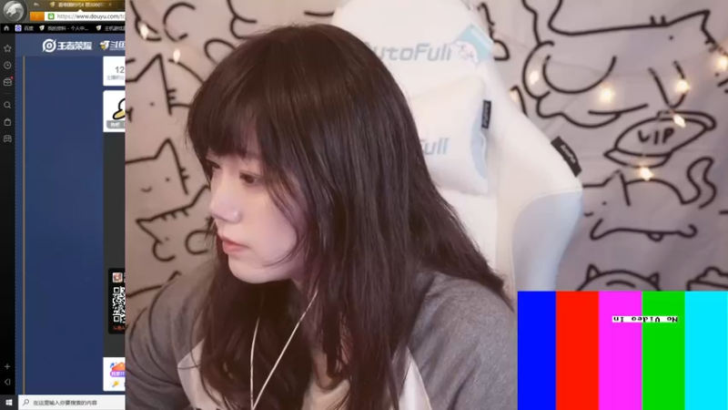 【2021-10-28 12点场】甜心战士：♡享受一下美食~♡