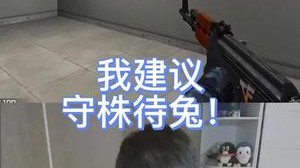 要么就不出手，出手就是一枪封喉！