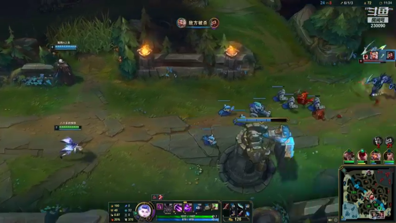 【2021-10-28 20点场】第一神牛丶久久大魔王：对不起 我是个老霉批