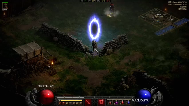 【2021-10-28 10点场】这个ID很流弊：零~濡鸦之巫女 PC版！！！（ID